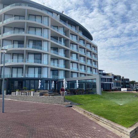 Apartment 32, Bay View Suites Langstrand Exteriör bild