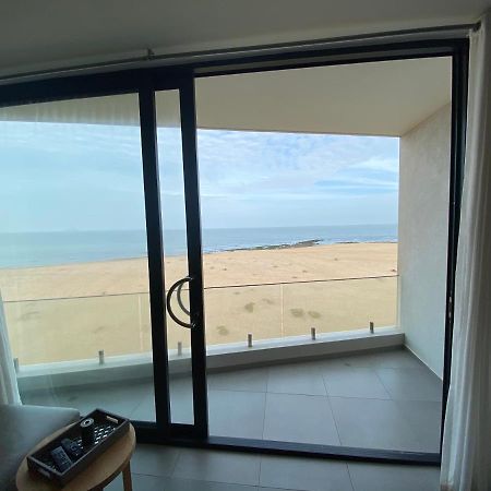 Apartment 32, Bay View Suites Langstrand Exteriör bild