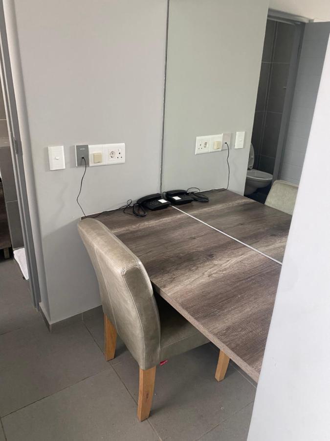 Apartment 32, Bay View Suites Langstrand Exteriör bild