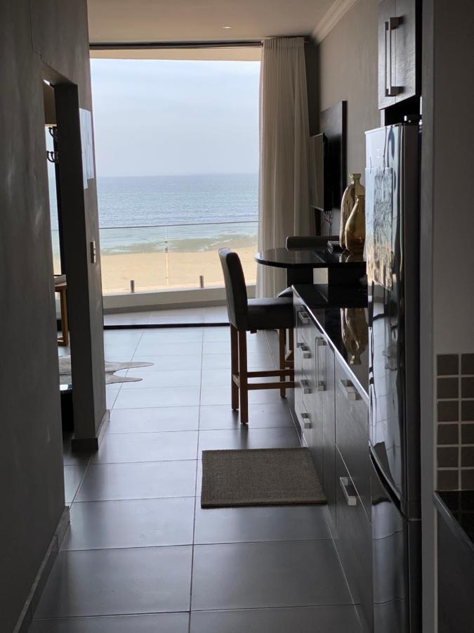 Apartment 32, Bay View Suites Langstrand Exteriör bild