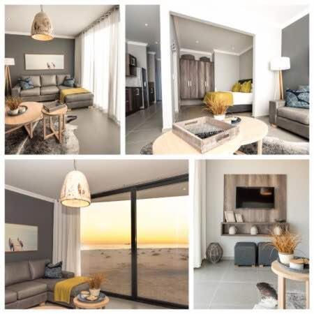 Apartment 32, Bay View Suites Langstrand Exteriör bild