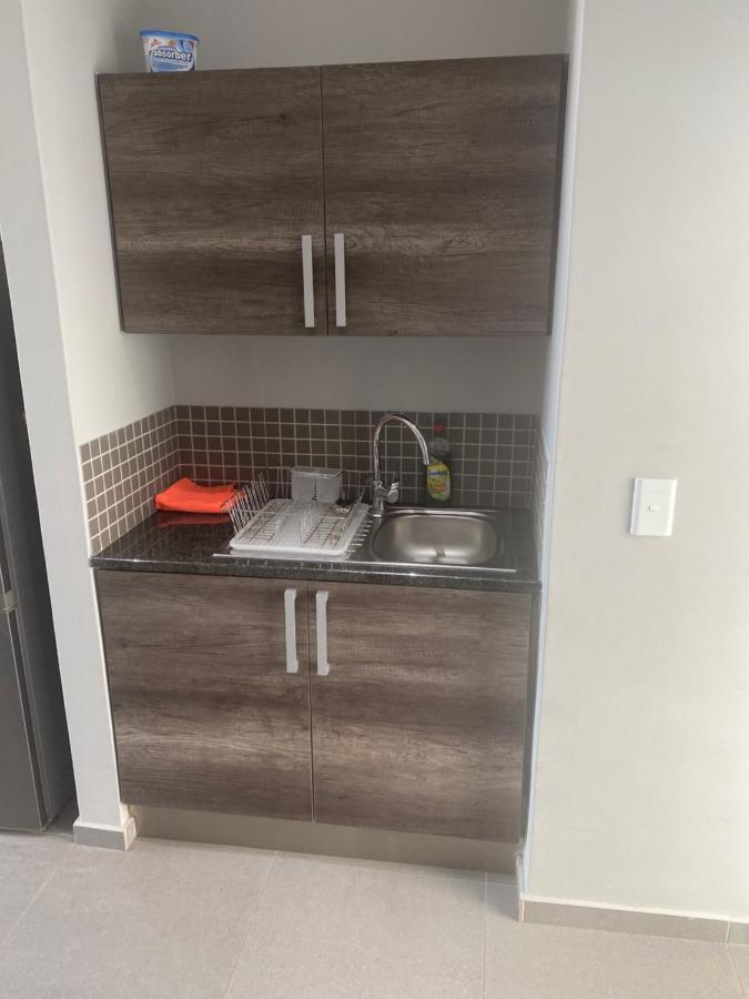 Apartment 32, Bay View Suites Langstrand Exteriör bild