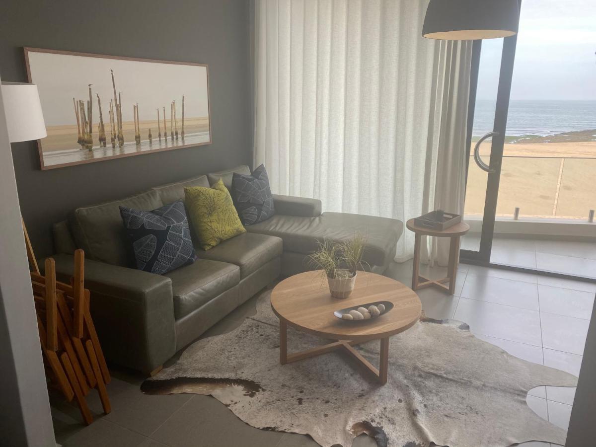 Apartment 32, Bay View Suites Langstrand Exteriör bild