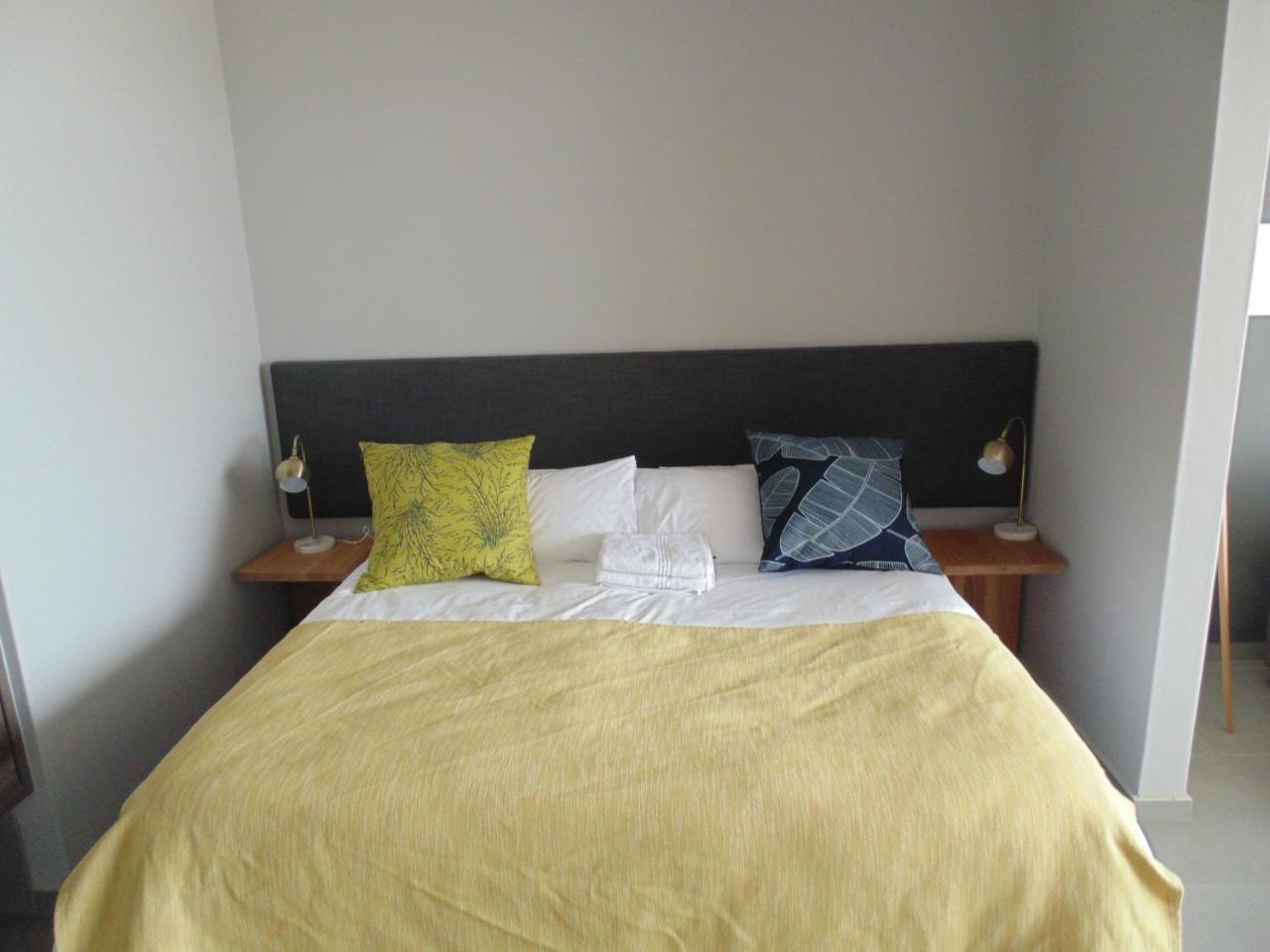 Apartment 32, Bay View Suites Langstrand Exteriör bild