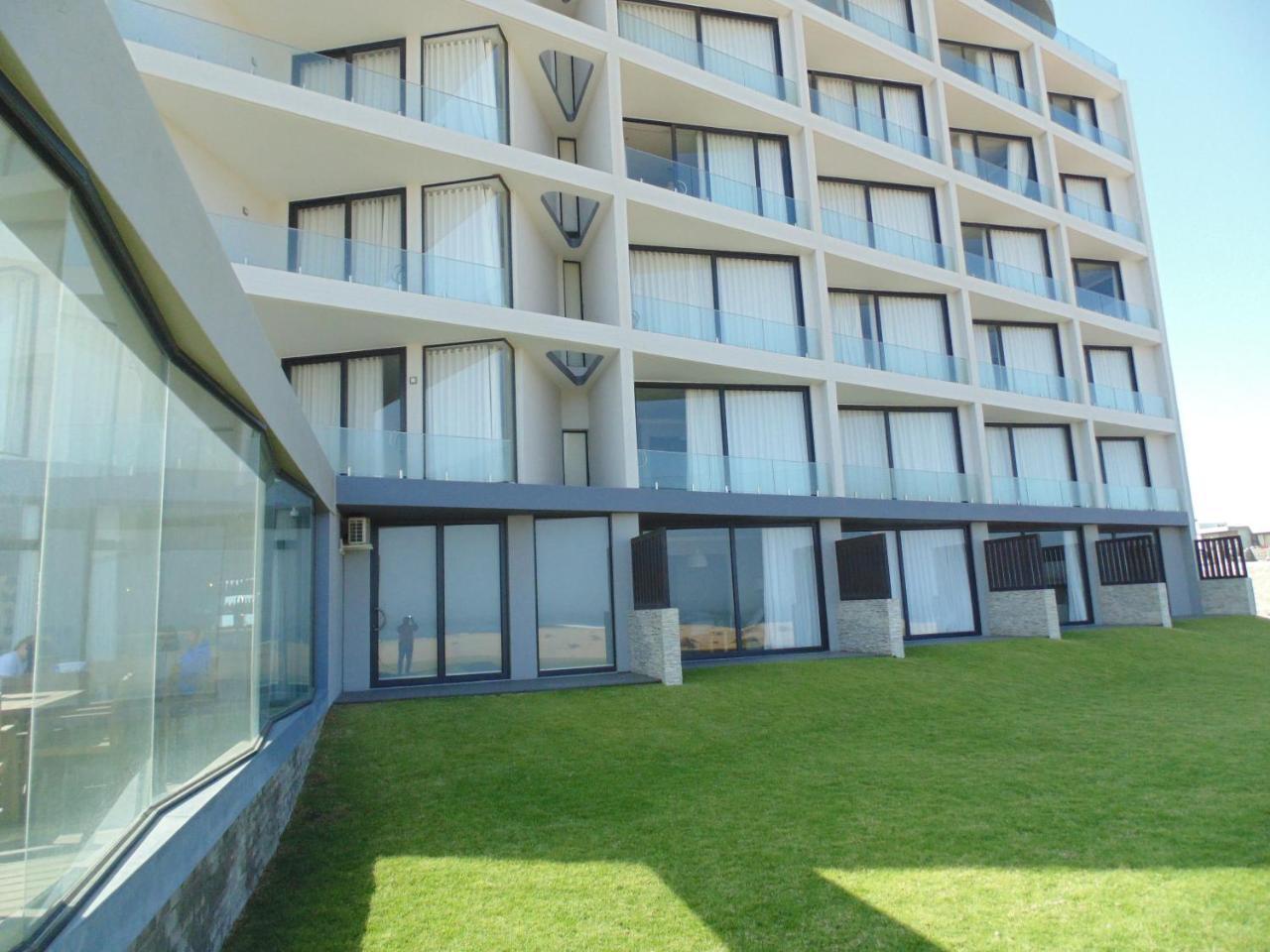 Apartment 32, Bay View Suites Langstrand Exteriör bild