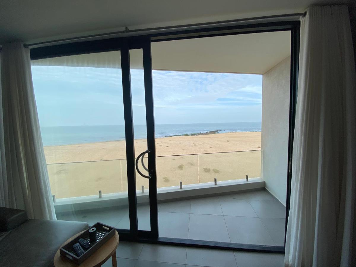 Apartment 32, Bay View Suites Langstrand Exteriör bild