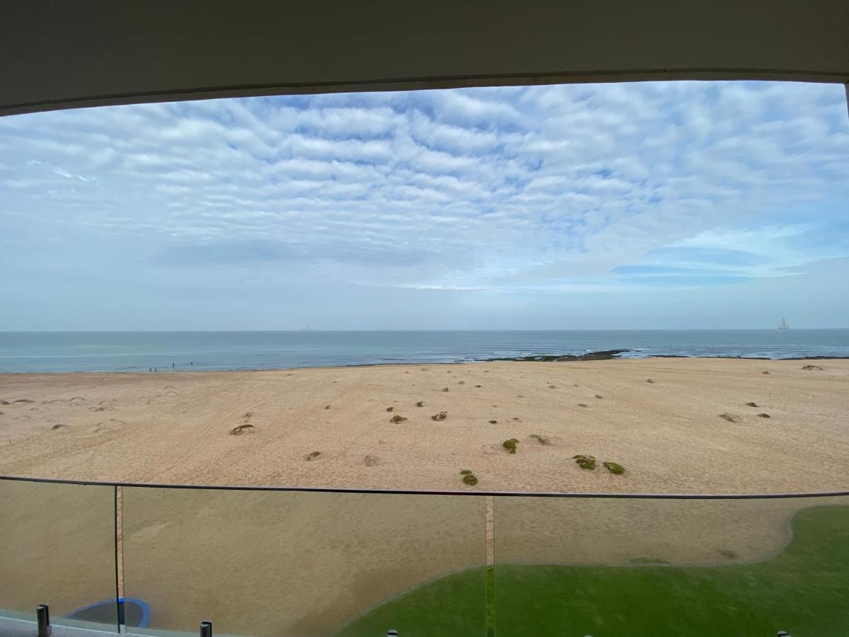 Apartment 32, Bay View Suites Langstrand Exteriör bild